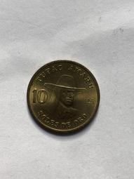 秘魯銅幣，32mm，KM222，1-SOL，1949，品相95新AU+ 歷史價格詳細信息