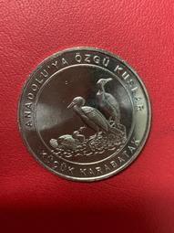 土耳其2018年1庫魯鳥紀念幣全新品相大尺寸值得收藏4061 歷史價格詳細信息