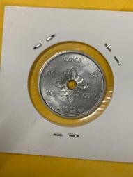 老撾荷花鈕章特價優惠 3.1cm*3.1cm*9.7cm 歷史價格詳細信息