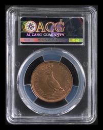 1929年美屬菲律賓打鐵女神20分醬彩銀幣290 歷史價格詳細信息