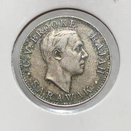 沙撈越 1870年 1分 銅幣16420 歷史價格詳細信息