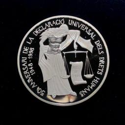 精鑄92.5%銀瓦萊塔戰船1盎司銀幣J-224，925含銀量4370 歷史價格詳細信息