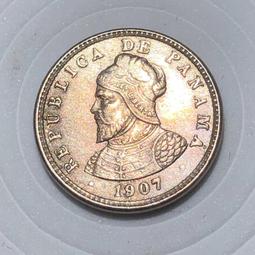 【美洲】巴拿馬1/2巴波亞銀幣 高浮雕版 1930年12.5747 歷史價格詳細信息