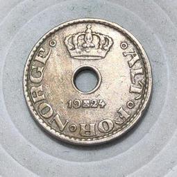 1924年費迪南一世羅馬尼亞1列伊M137，老藏家舊藏自然氧4321 歷史價格詳細信息