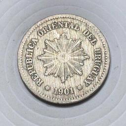 1901年 PCGS MS63 明治34年龍銀幣 特年 轉動輪光老五彩 歷史價格詳細信息