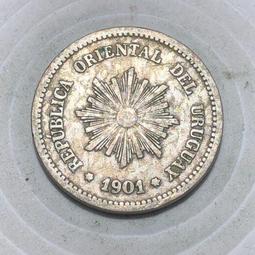 1901年 PCGS MS63 明治34年龍銀幣 特年 轉動輪光老五彩 歷史價格詳細信息