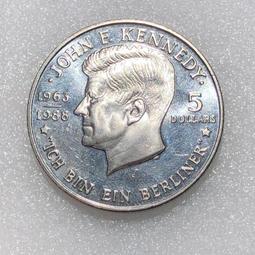 肯尼迪 1964年 美國 銀幣 高銀 9成銀 半圓 半 116180 歷史價格詳細信息