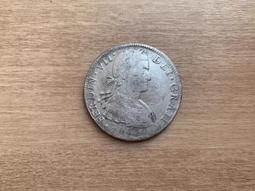 西班牙費爾南多七世1821年10里亞兒348 歷史價格詳細信息