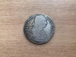 西班牙雙柱銀幣拿花銀幣5比塞塔。保粹評級50分1870年西班589 歷史價格詳細信息