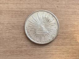 墨西哥1比索1957年MS65 NGC232 歷史價格詳細信息