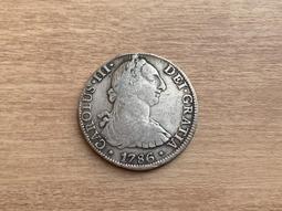 西班牙雙柱銀幣拿花銀幣5比塞塔。保粹評級50分1870年西班589 歷史價格詳細信息