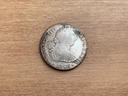 西班牙雙柱銀幣拿花銀幣5比塞塔。保粹評級50分1870年西班589 歷史價格詳細信息