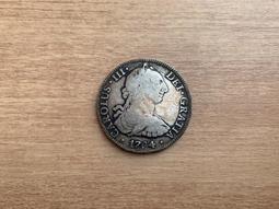 西班牙雙柱銀幣拿花銀幣5比塞塔。保粹評級50分1870年西班589 歷史價格詳細信息