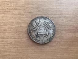 1872年墨西哥花邊鷹洋 HO.PR版 稀少廠別 老包漿味道8027 歷史價格詳細信息