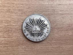 1872年墨西哥花邊鷹洋 HO.PR版 稀少廠別 老包漿味道8027 歷史價格詳細信息