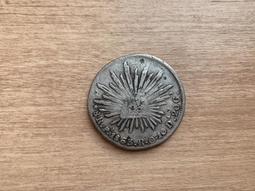 1863年83.5%銀伊曼紐爾二世20分銀幣M159，1864310 歷史價格詳細信息