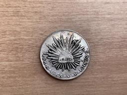 1863年83.5%銀伊曼紐爾二世20分銀幣M159，1864310 歷史價格詳細信息