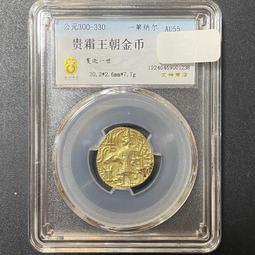 貴霜王朝銅幣 千年古幣 古代絲綢之路上的流通錢幣 有輕微流通8465 歷史價格詳細信息