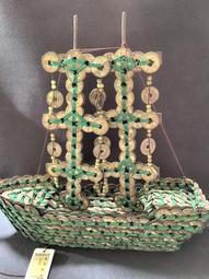 宋代仕女圖李清照人物像風水卷軸仙鶴絲綢禮品畫才情書畫作品字畫 歷史價格詳細信息