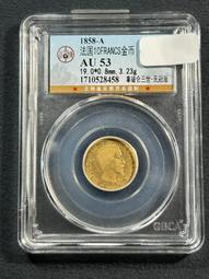 法國金幣 二十世紀初 高盧雄雞 法蘭西帝國 10 十 法郎4471 歷史價格詳細信息