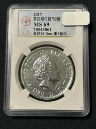 造幣廠紀念幣 英國造幣廠廣告幣  ngc60分 評級幣購買放4403 歷史價格詳細信息