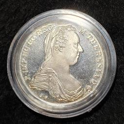 1780年西班牙卡洛斯三世雙柱銀幣 MO.FF廠別 圖案完整8004 歷史價格詳細信息