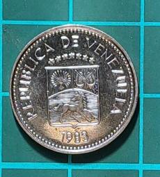 委內瑞拉5紙鈔 保真 歷史價格詳細信息