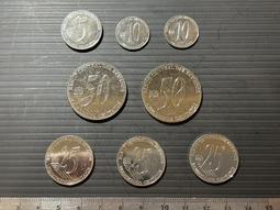 【一路發】人民幣2019年1元【111168+111688】1標=2張=99新 歷史價格詳細信息