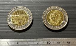 【美洲】烏拉圭1000比索紙幣 外國錢幣 ND(1974)年 全新UNC P-52     克勞斯收藏 歷史價格詳細信息