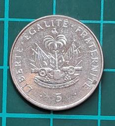 海地1881年女神頭像2分銅幣，直徑30mm，發行量83萬，1073015230 歷史價格詳細信息