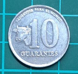 巴拉圭 pick193a Pmg66e 1952 1 A195 歷史價格詳細信息