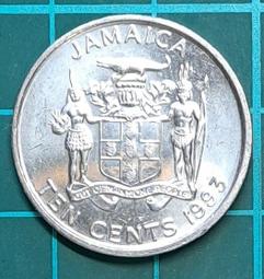 牙買加1990年1 Dollar 歷史價格詳細信息