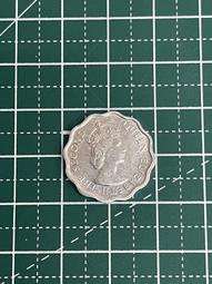 少見UNC帶光泰國神&middot;像20銖E201，直徑31.96mm，5087 歷史價格詳細信息