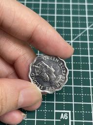 少見UNC帶光泰國神&middot;像20銖E201，直徑31.96mm，5087 歷史價格詳細信息