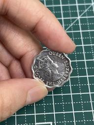 少見UNC帶光泰國神&middot;像20銖E201，直徑31.96mm，5087 歷史價格詳細信息