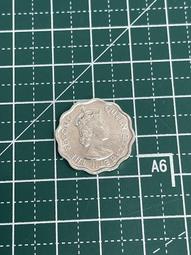 少見UNC帶光泰國神&middot;像20銖E201，直徑31.96mm，5087 歷史價格詳細信息