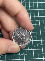 少見UNC帶光泰國神&middot;像20銖E201，直徑31.96mm，5087 歷史價格詳細信息