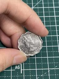 少見UNC帶光泰國神&middot;像20銖E201，直徑31.96mm，5087 歷史價格詳細信息