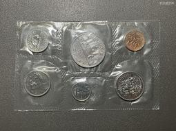 加拿大銀幣套幣1966年108 歷史價格詳細信息