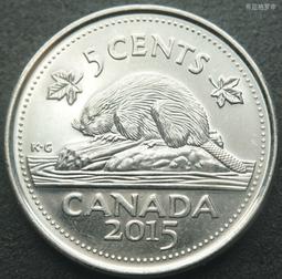 加拿大  伊麗莎白二世 楓葉 1分 一分 壹分錢幣 共100枚 保真 如圖 歷史價格詳細信息