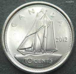 加拿大10分銀幣98 歷史價格詳細信息