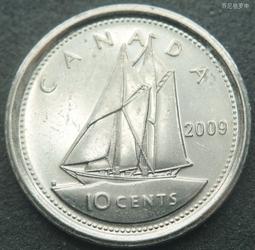 加拿大10分銀幣98 歷史價格詳細信息