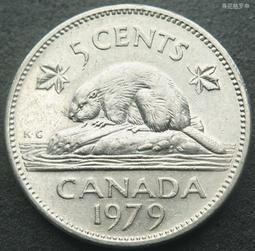 加拿大  伊麗莎白二世 楓葉 1分 一分 壹分錢幣 共100枚 保真 如圖 歷史價格詳細信息