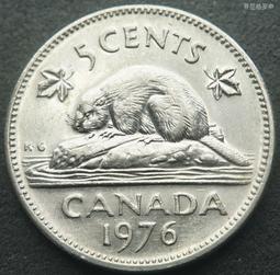 加拿大  伊麗莎白二世 楓葉 1分 一分 壹分錢幣 共100枚 保真 如圖 歷史價格詳細信息