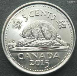 加拿大  伊麗莎白二世 楓葉 1分 一分 壹分錢幣 共100枚 保真 如圖 歷史價格詳細信息