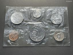 加拿大銀幣套幣1966年108 歷史價格詳細信息