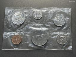 加拿大銀幣套幣1966年108 歷史價格詳細信息