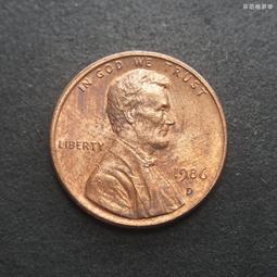 1986年 美國 自由女神銀幣 1美元136 歷史價格詳細信息