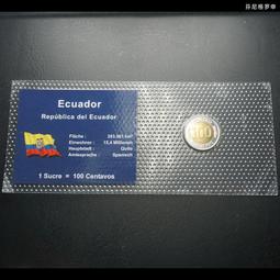 厄瓜多爾5000蘇克雷全新UNC1999年外國錢幣保真紙鈔Ecuador美洲#紙幣#錢幣#外幣 歷史價格詳細信息