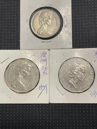 意大利1979-1991年50裡拉鍛冶之神伍爾坎谷物女神2枚一起 23C922 歷史價格詳細信息